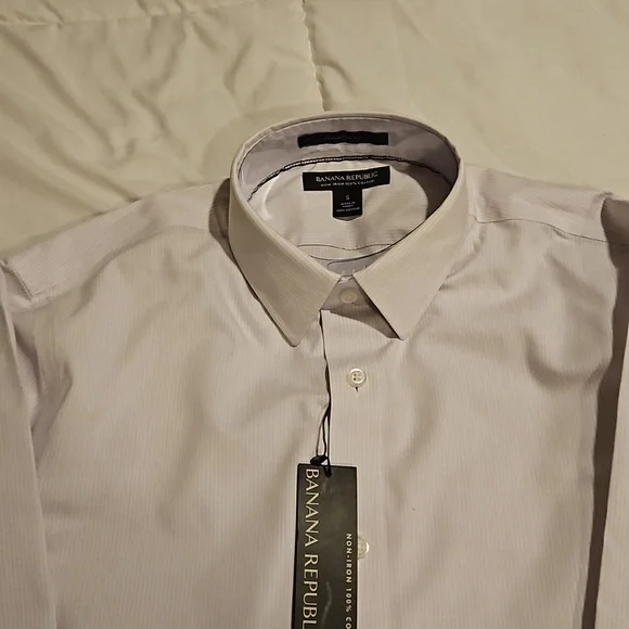 Banana Republic | Shirts | Banana Republic Dress Shirts | Poshmark